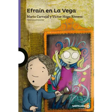 EFRAIN EN LA VEGA-MORADO SANTILLANA