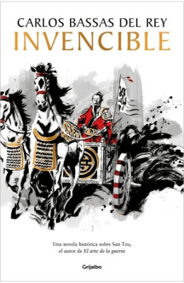 INVENCIBLE-GRIJALBO