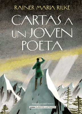 CARTAS A UN JOVEN POETA TD-ALMA
