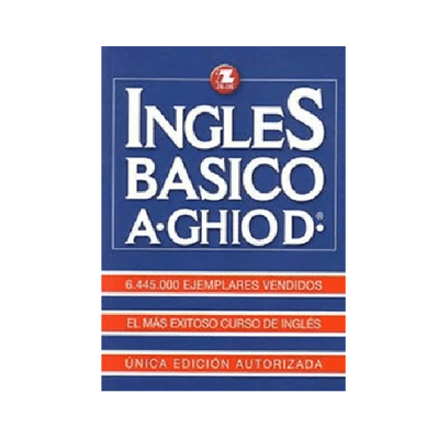 INGLES BASICO GHIO