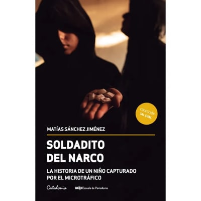 SOLDADITO DEL NARCO-CATALONIA