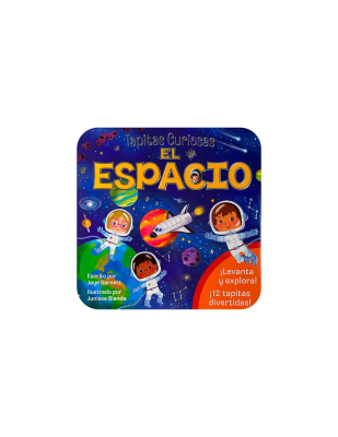 TAPITAS CURIOSAS-EL ESPACIO TD-CONTRAPUNTO