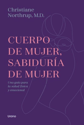 CUERPO DE MUJER SABIDURIA DE MUJER-URANO