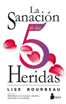 SANACION DE LAS 5 HERIDAS,LA-SIRIO CONTRAPUNTO