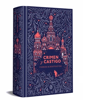 CRIMEN Y CASTIGO TD EDIC.ESPECIAL-PENGUIN CLASICOS