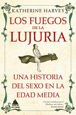 FUEGOS DE LA LUJURIA,LOS TD-ATICO LIBROS URANO1