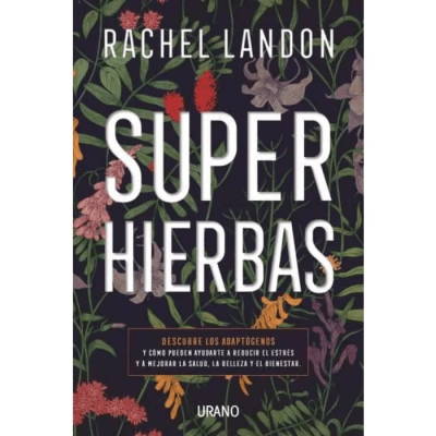 SUPER HIERBAS-URANO