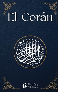 CORAN,EL TD-PLUTON EDICIONES SAID