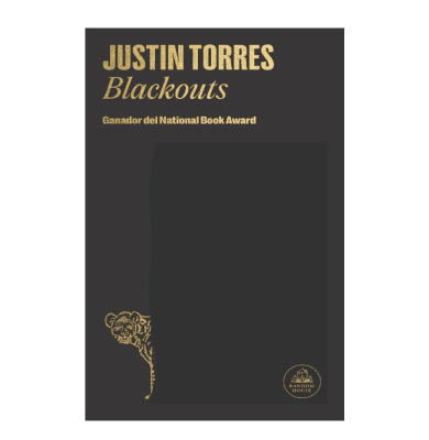 BLACKOUTS-RANDOM HOUSE1