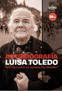 AUTOBIOGRAFIA LUISA TOLEDO-CEIBO NAVARRO Y ECHEVERRIA