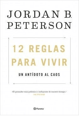 12 REGLAS PARA VIVIR-PLANETA