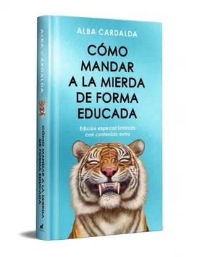 COMO MANDAR A LA MIERDA DE FORMA EDUCADA TD-VERGARA PENGUIN