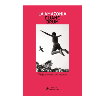 AMAZONIA,LA-SALAMANDRA