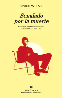 SEÑALADO POR LA MUERTE-ANAGRAMA PENGUIN