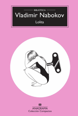 LOLITA-ANAGRAMA PENGUIN