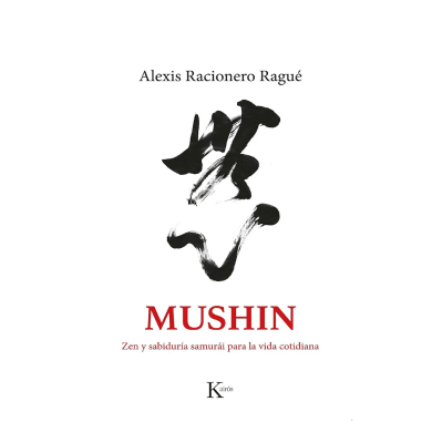 MUSHIN-KAIROS
