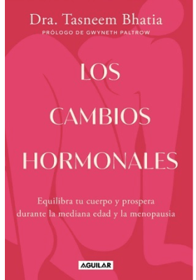 CAMBIOS HORMONALES,LOS-AGUILAR