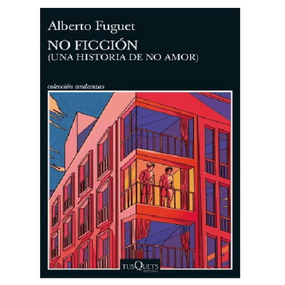 NO FICCION-TUSQUETS