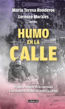 HUMO EN LA CALLE - AGUILAR