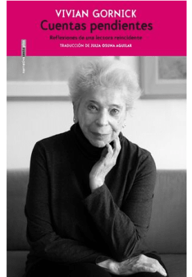 CUENTAS PENDIENTES REFLEXIONES DE UNA LECTORA REINCIDENTE-NARRATIVA SEXTOPISO