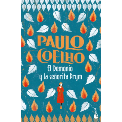 DEMONIO Y LA SEÑORITA PRYM, EL - BOOKET - PLANETA