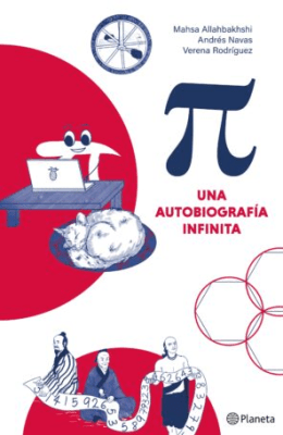 PI UNA AUTOBIOGRAFIA INFINITA - PLANETA