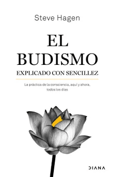 BUDISMO EXPLICADO CON SENCILLEZ,EL-DIANA PLANETA