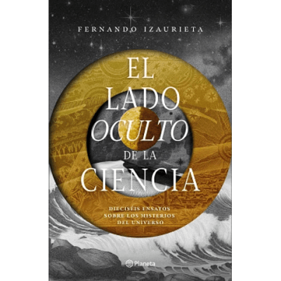 LADO OCULTO DE LA CIENCIA,EL-PLANETA