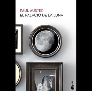 PALACIO DE LA LUNA,EL-BOOKET PLANETA