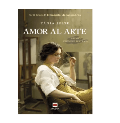 AMOR AL ARTE-MAEVA