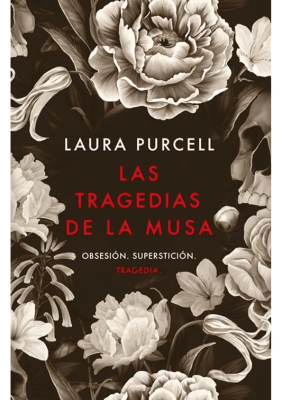 TRAGEDIAS DE LA MUSA,LAS-UMBRIEL URANO