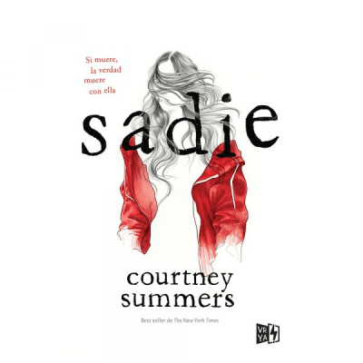 SADIE-ZIG-ZAG