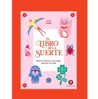 LIBRO DE LA SUERTE,EL TD-CONTRAPUNTO