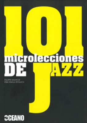 101 MICROELECCIONES DE JAZZ-OCEANO