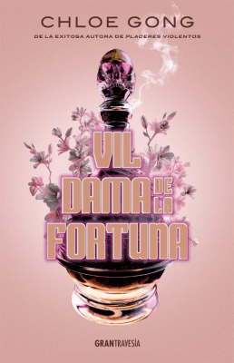 VIL DAMA DE LA FORTUNA-GRANTRAVESIA OCEANO