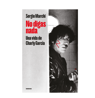 NO DIGAS NADA-SUDAMERICANA