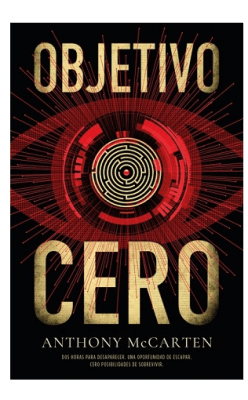 OBJETIVO CERO-UMBRIEL