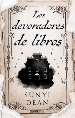 DEVORADORES DE LIBROS,LOS-GRANTRAVESIA OCEANO