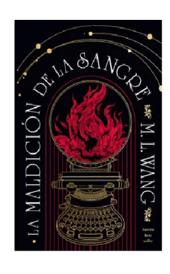 MALDICION DE LA SANGRE,LA-UMBRIEL