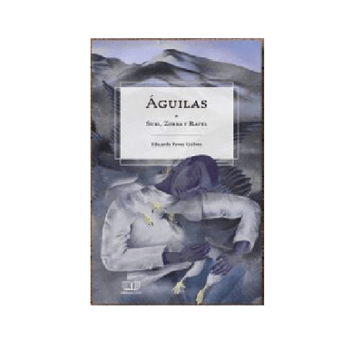 AGUILAS-LIBROVERDE
