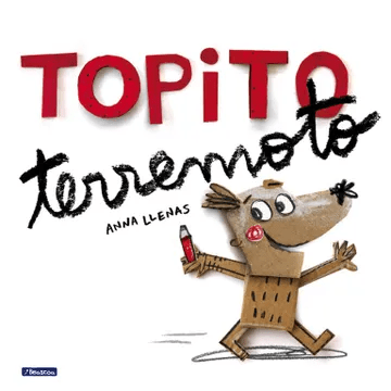 TOPITO TERREMOTO-BEASCOA PENGUIN