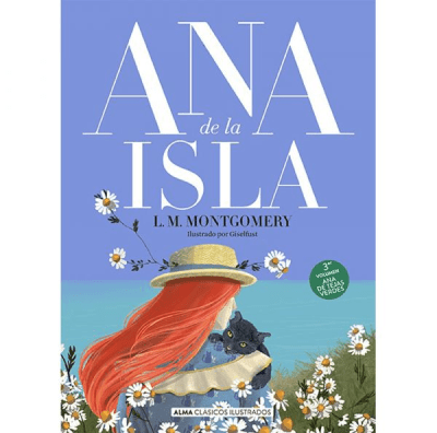ANA DE LA ISLA TD-ALMA ZIG-ZAG
