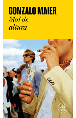 MAL DE ALTURA-RANDOM HOUSE
