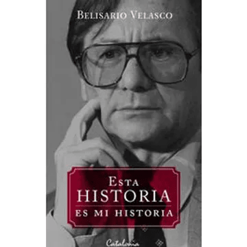 ESTA HISTORIA ES MI HISTORIA-CATALONIA