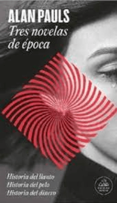 TRES NOVELAS DE EPOCA-RANDOM HOUSE PENGUIN