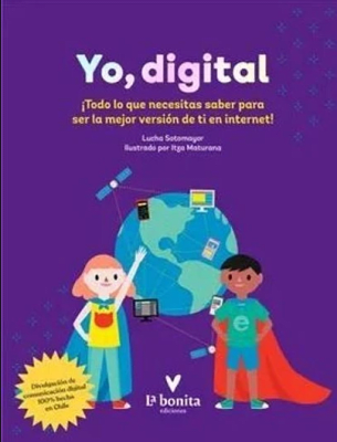 YO DIGITAL TODO LO QUE NECESITAS SABER PARA SER LA MEJOR-LA BONITA LIBERALIA