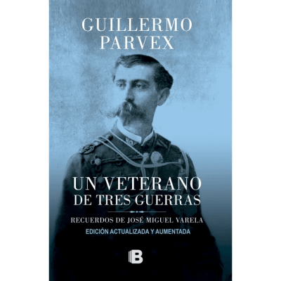 UN VETERANO DE TRES GUERRAS-B PENGUIN1