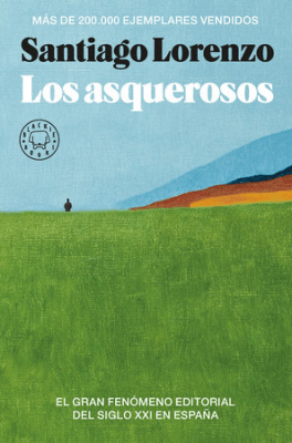 ASQUEROSOS,LOS-PENGUIN