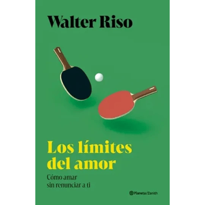 LIMITES DEL AMOR,LOS-PLANETA
