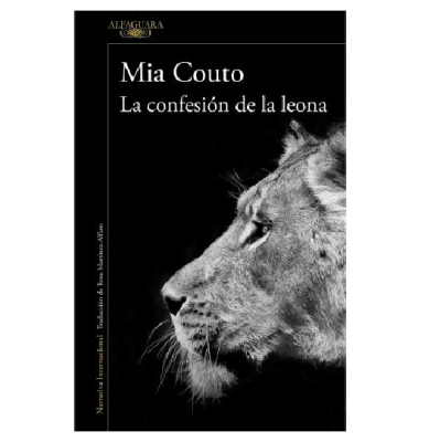 CONFESION DE LA LEONA,LA-ALFAGUARA1